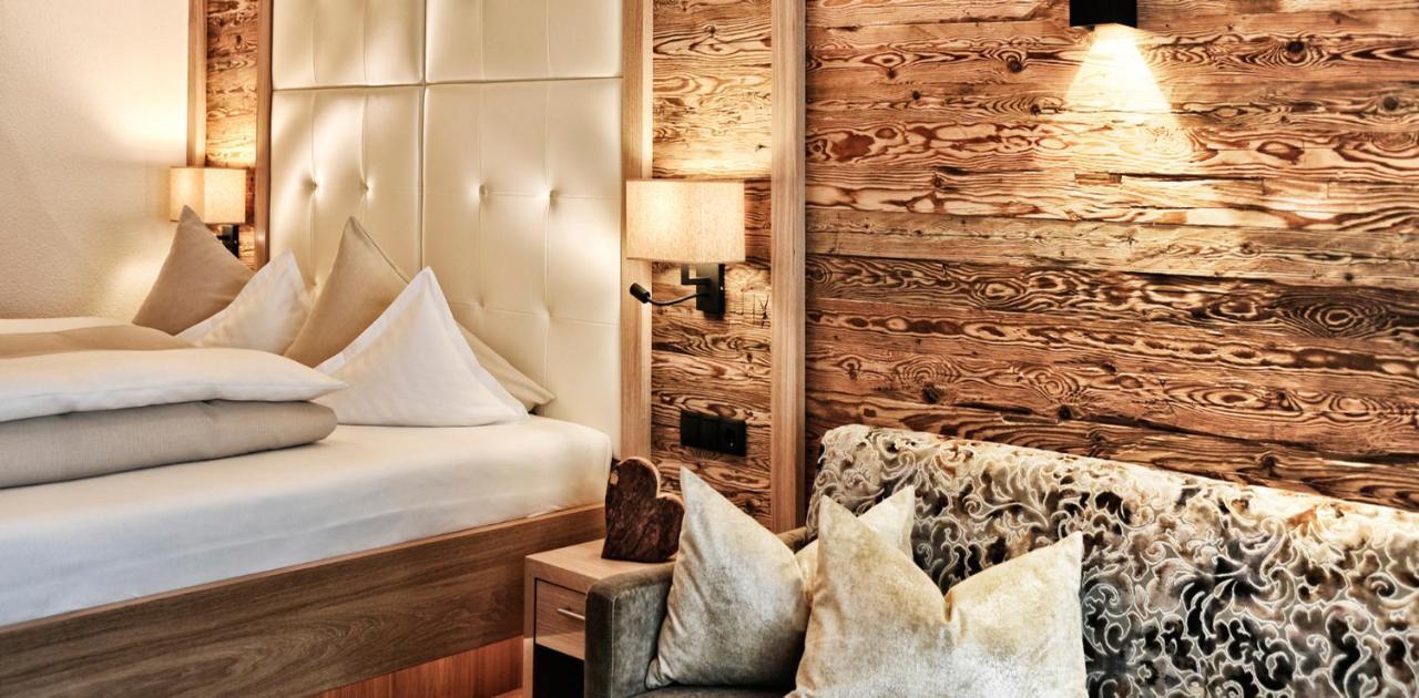 Salnerhof Superior Lifestyle Resort Ischgl Exterior foto