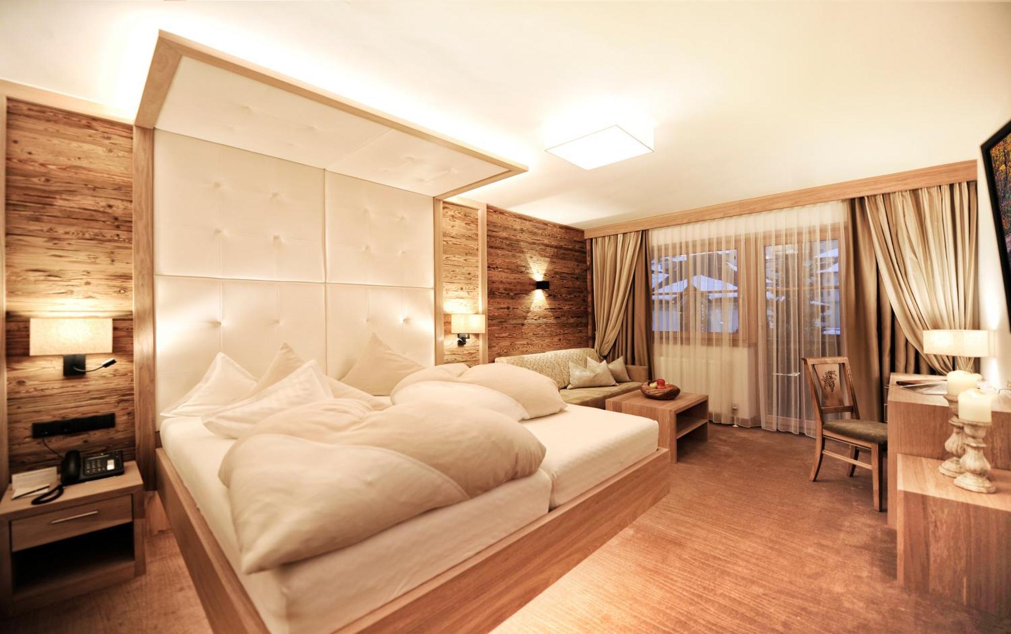 Salnerhof Superior Lifestyle Resort Ischgl Habitación foto