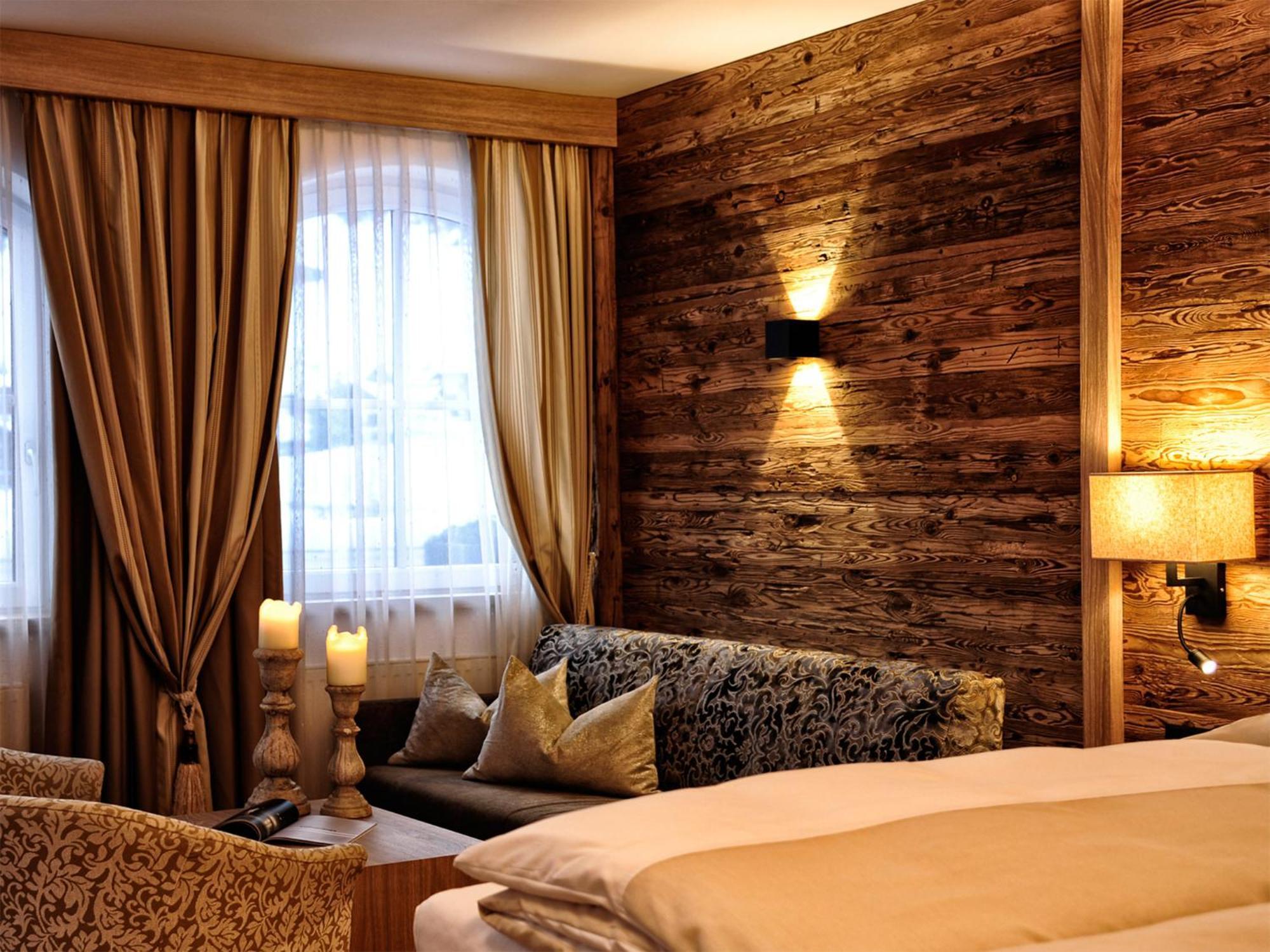 Salnerhof Superior Lifestyle Resort Ischgl Habitación foto