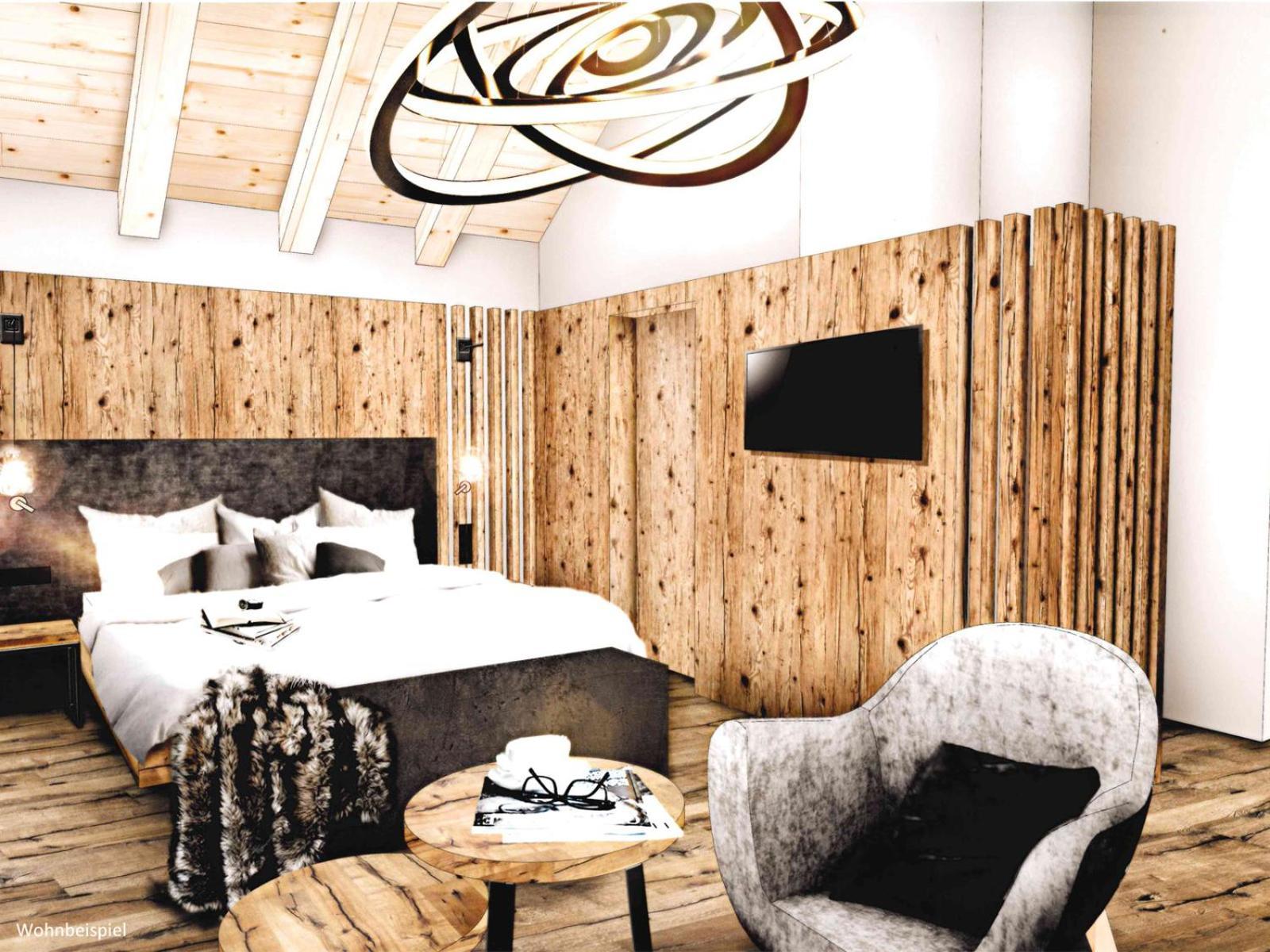 Salnerhof Superior Lifestyle Resort Ischgl Exterior foto
