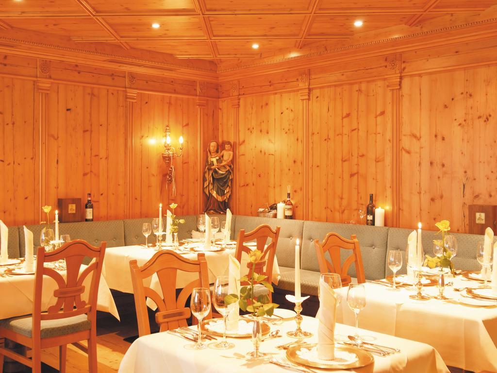 Salnerhof Superior Lifestyle Resort Ischgl Exterior foto