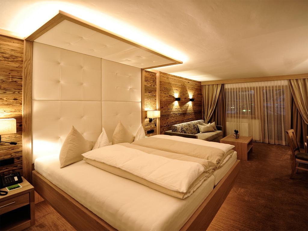 Salnerhof Superior Lifestyle Resort Ischgl Exterior foto